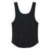 Deus Ex Machina June Shield Tank - Black