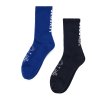 Deus Ex Machina Power Socks - 2 Pack Multi