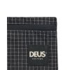 Deus Ex Machina Morris Coin Pouch - Black