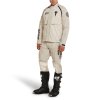 Deus Ex Machina Off Road Cordura Jacket - Dirty White