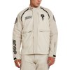 Deus Ex Machina Off Road Cordura Jacket - Dirty White