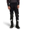 Deus Ex Machina Moto Off Road Pant - Black