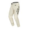 Deus Ex Machina Moto Off Road Pant - Dirty White