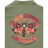 Deus Ex Machina Power Overshirt - Pine Green