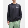 Deus Ex Machina Plenty Good Crew - Black