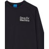 Deus Ex Machina Plenty Good Crew - Black