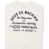 Deus Ex Machina Emporium Niner Pristine - White