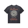 Deus Ex Machina Horseplay Tee - Black Beauty