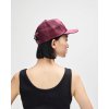 Deus Ex Machina Paris Shield Trucker - Cabernet Red