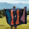 Voited Ripstop Outdoor Camping Blanket - Trailtrekker