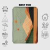 Voited Ripstop Outdoor Camping Blanket - Trailtrekker