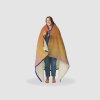 Voited CloudTouch® Blanket - Golden Drift