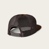 Filson Durham Ranger Trucker Mesh Cap
