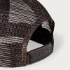 Filson Durham Ranger Trucker Mesh Cap