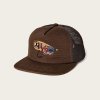 Filson Durham Ranger Trucker Mesh Cap