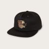 Filson Bear Trucker Cap