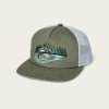 Filson Trout Trucker Mesh Cap