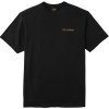 Filson Scenic Graphic T-Shirt - Black