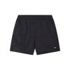 Deus Ex Machina Service Swim Short - Black