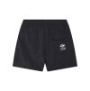 Deus Ex Machina Service Swim Short - Black