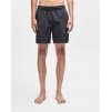 Deus Ex Machina Service Swim Short - Black
