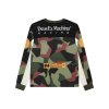 Deus Ex Machina Colt Ryder Moto Jersey - Camo