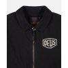 Deus Ex Machina Roar Work Jacket - Black