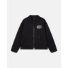 Deus Ex Machina Roar Work Jacket - Black