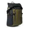 Roark Passenger 27L 2.0 Bag - Black / Military