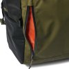 Roark Passenger 27L 2.0 Bag - Black / Military
