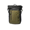 Roark Passenger 27L 2.0 Bag - Black / Military