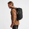 Roark Passenger 27L 2.0 Bag - Black / Military