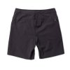 Roark Passage Pro Boardshorts - Black