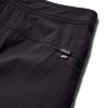 Roark Passage Pro Boardshorts - Black