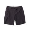 Roark Passage Pro Boardshorts - Black