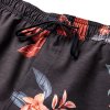 Roark Shorey Trunks - Onyx