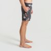 Roark Shorey Trunks - Onyx
