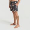 Roark Shorey Trunks - Onyx