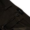 Roark HWY 128 5-Pocket Broken Twill Denim - Black