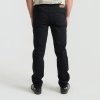 Roark HWY 128 5-Pocket Broken Twill Denim - Black