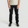 Roark HWY 128 5-Pocket Broken Twill Denim - Black