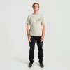 Roark HWY 128 5-Pocket Broken Twill Denim - Black