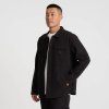 Roark Hebrides Unlined Jacket - Black