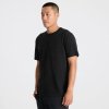 Roark Well Worn Organic Short Sleeve Tee - Black
