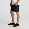 Roark Layover Pro Traveler Shorts - Black