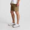 Roark Layover Pro Traveler Shorts - Dark Khaki