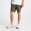 Roark Layover Pro Traveler Shorts - Military