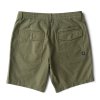 Roark Layover Pro Traveler Shorts - Military