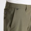 Roark Layover Pro Traveler Shorts - Military