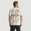 Roark Safecamp Premium Tee - Fossil
